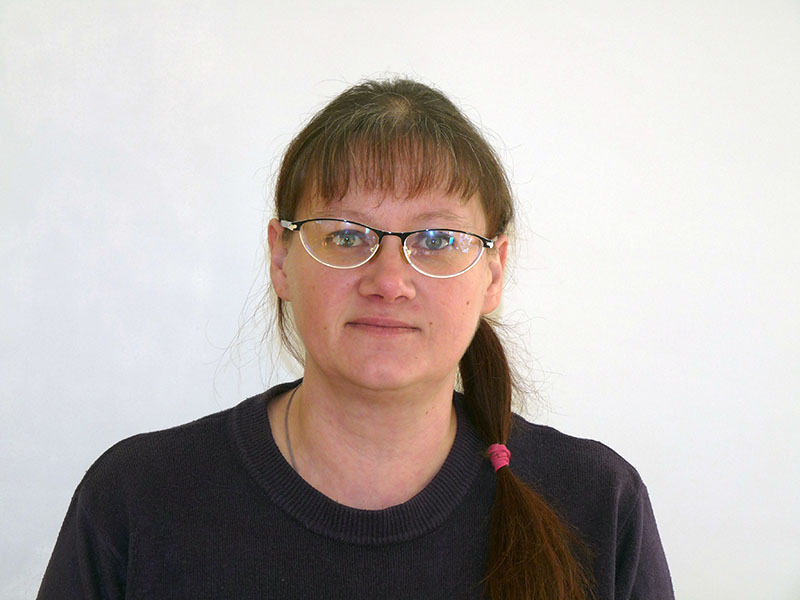 Стенина Надежда Николаевна.