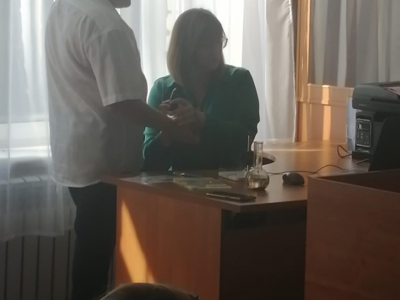 Точка роста:открытие.
